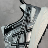 GEL-SONOMA FE Silver/Black