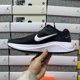Air Zoom Structure 23 Black/White
