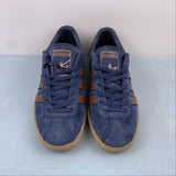 AD Bermuda Blue Brown