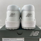 550 Branco