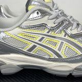 Gel Nyc Silver Yellow