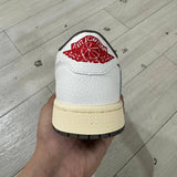 AJ1 Travis Reverse Mocha