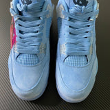 AJ4 Retro UNC PE