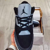 AJ3 Tinker Black Cement