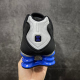 Aware Shox TL Black/Blue