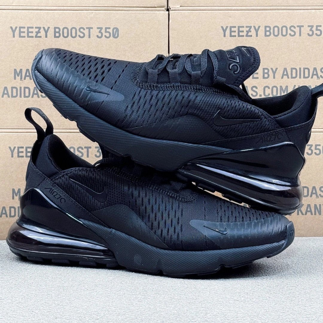 270 All Black