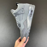 AJ4 SE Smoke Grey