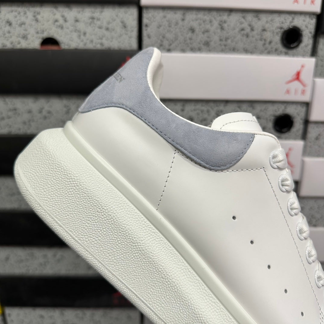 Alexander McQueen Rainy Clouds Drip Sneakers