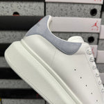 Alexander McQueen Rainy Clouds Drip Sneakers