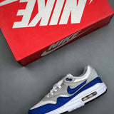 Air Max 1 Royal Blue