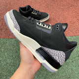 AJ3 Off Noir