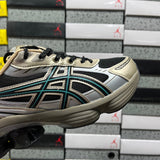 Gel-Kinetic Fluent Brown and Blue