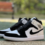 AJ1 MID Panda