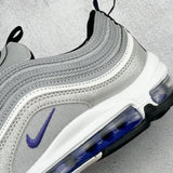 97 Silver Violet
