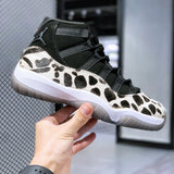 AJ11 High Cow