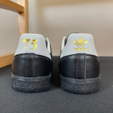 Samba 75th Anniversary Pack Black