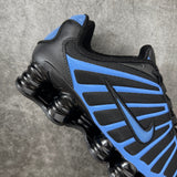 Aware Shox TL Black/Blue