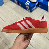 AD Spez Red and Pink