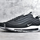 97 White Sole