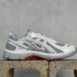 GEL-Kayano 12.1 White/Grey