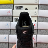 Vomero Premium Black/White