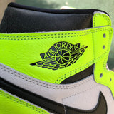 AJ1 High Volt