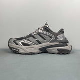 XLG STORM EDGE Grey Silver
