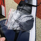AJ1 High Blackmon