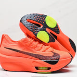 Zoon Fly Orange