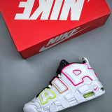 Uptempo Electric
