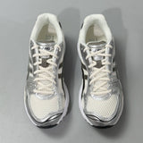 Kayano 14 Silver Black Cream