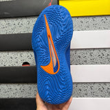 Basquetebol NK G.T Cut 4 Blue/Orange
