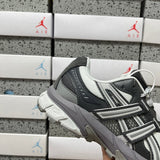 GEL-SONOMA TR62 Concrete/Obesidan Grey