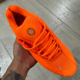 Nocta Hot Step 2 Orange