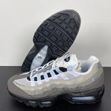 95 Blue Triple GREY