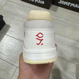 Jumpman Jack TR Creme