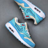 Air Max 1 Puerto Rico Blue Gale