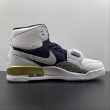 Legacy 312 Olympic