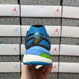 Gel-Kayano 20 Blue