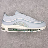 97 Ice Baby Blue