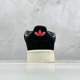 Campus Valentine's Day Black