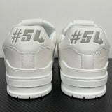 Trainer White