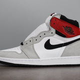 AJ1 High Light Smoke Grey