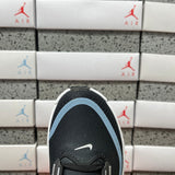 Vomero Plus Black Blue