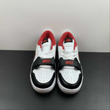 Legacy 312 White Black Wolf Grey Fire Red