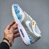 Air Max 1 Play To Live