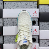 Nk Air Alphazoom Sail / Hyper Turquoise / Pink Foam