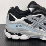 Gel Nyc  Black/Fjord Grey