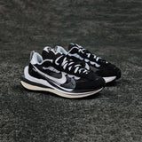 D Waffle Sacai Black