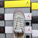 GEL-VENTURE 6 Mauve Grey/Oyster Grey